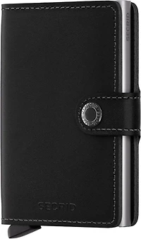 Miniwallet Original Black