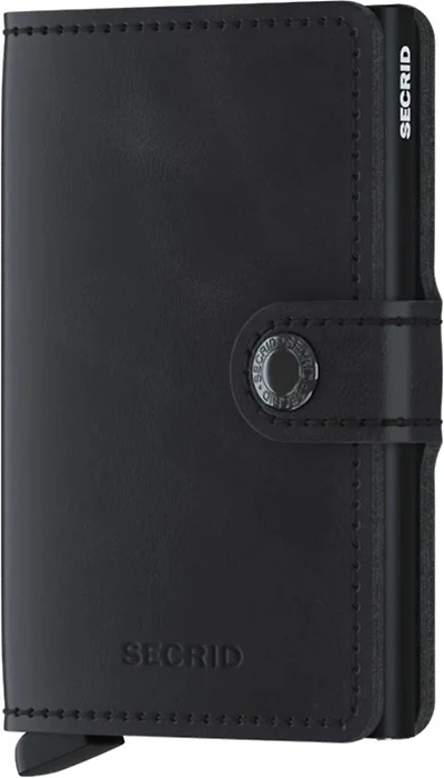 Miniwallet Vintage