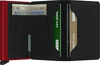 Slimwallet Matte Black