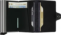 Twinwallet Original Black