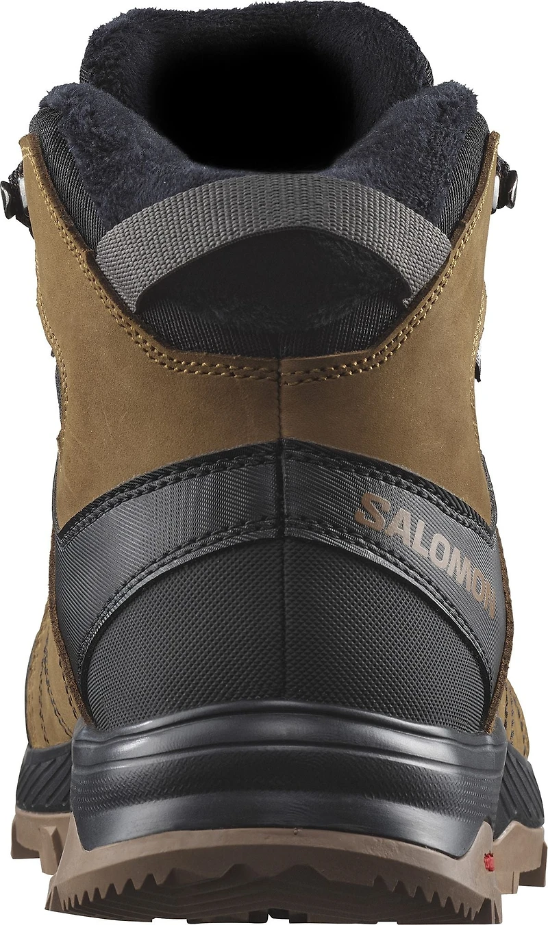 Outchill TS Cswp Rubber