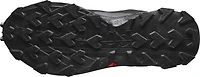 M Alphacross 4 Gore-tex Black