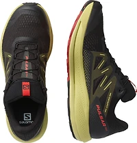 M Pulsar Trail Gore-tex Black