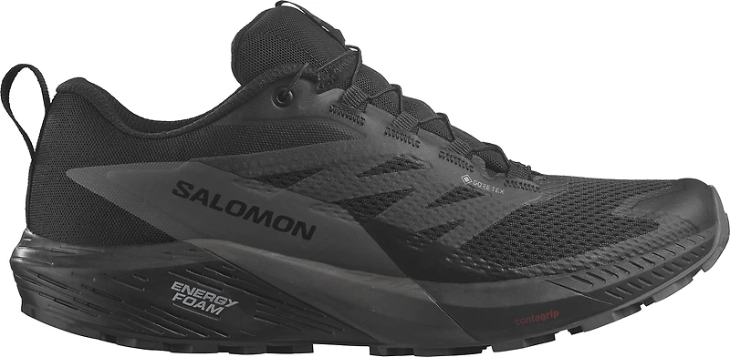 M Sense Ride 5 Gore-tex Black