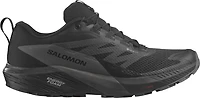 M Sense Ride 5 Gore-tex Black