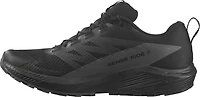 M Sense Ride 5 Gore-tex Black