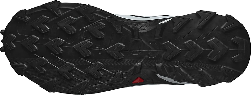 M Supercross 4 Black/White