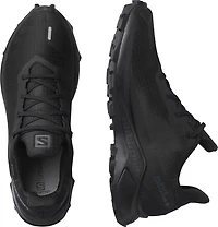 Men's Alphacross Gore-tex Black