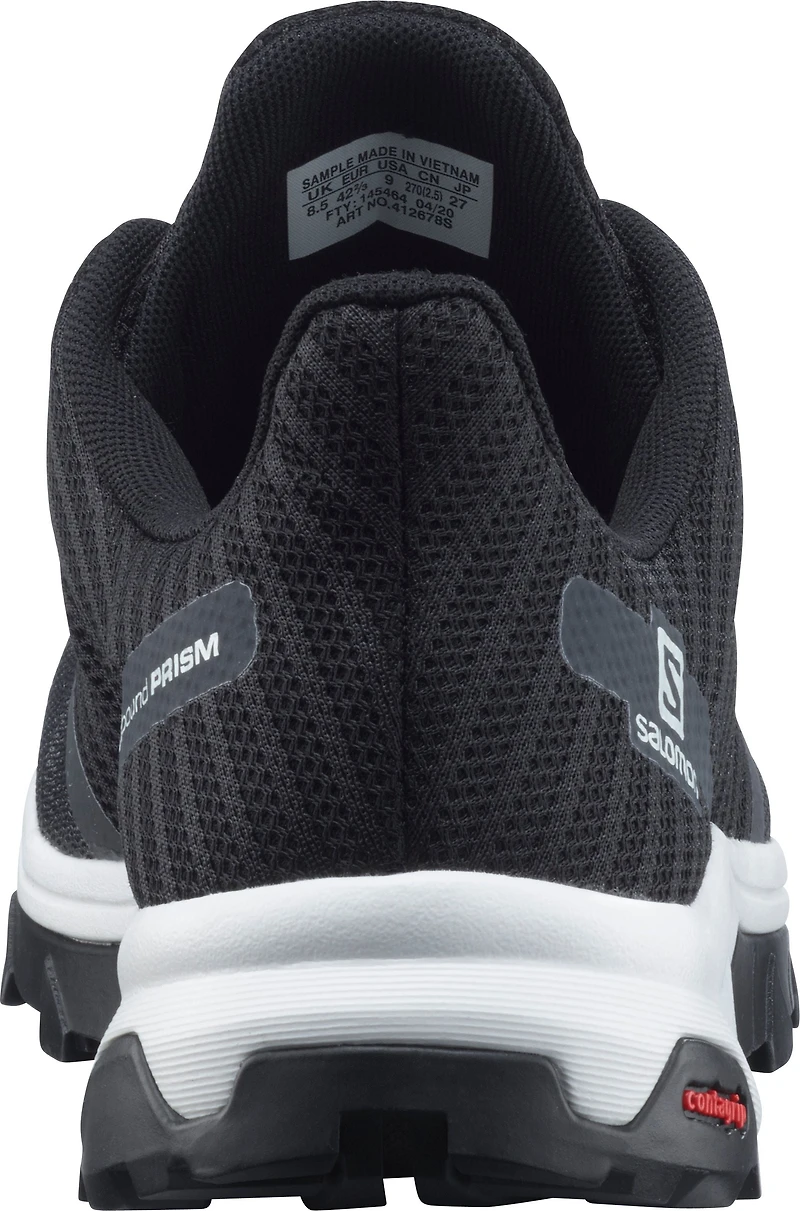 Men's Outbound Prism Ebony