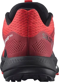 Men's Pulsar Trail Poppy Red