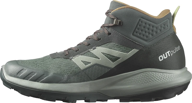 Outpulse Mid GTX Urban Chiq