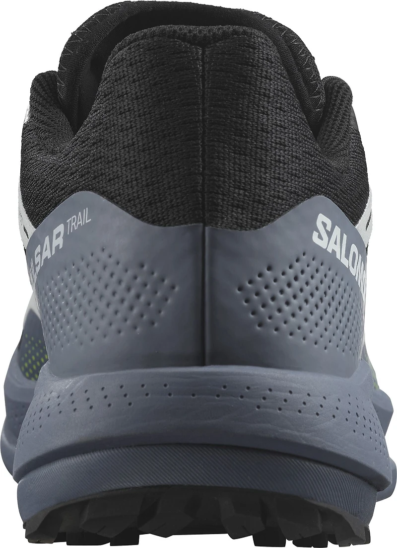 Pulsar Trail Black