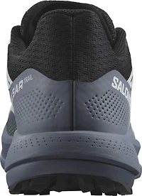 Pulsar Trail Black