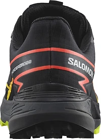 Thundercross Black
