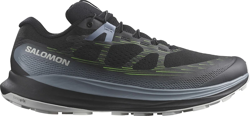 Ultra Glide 2 Black