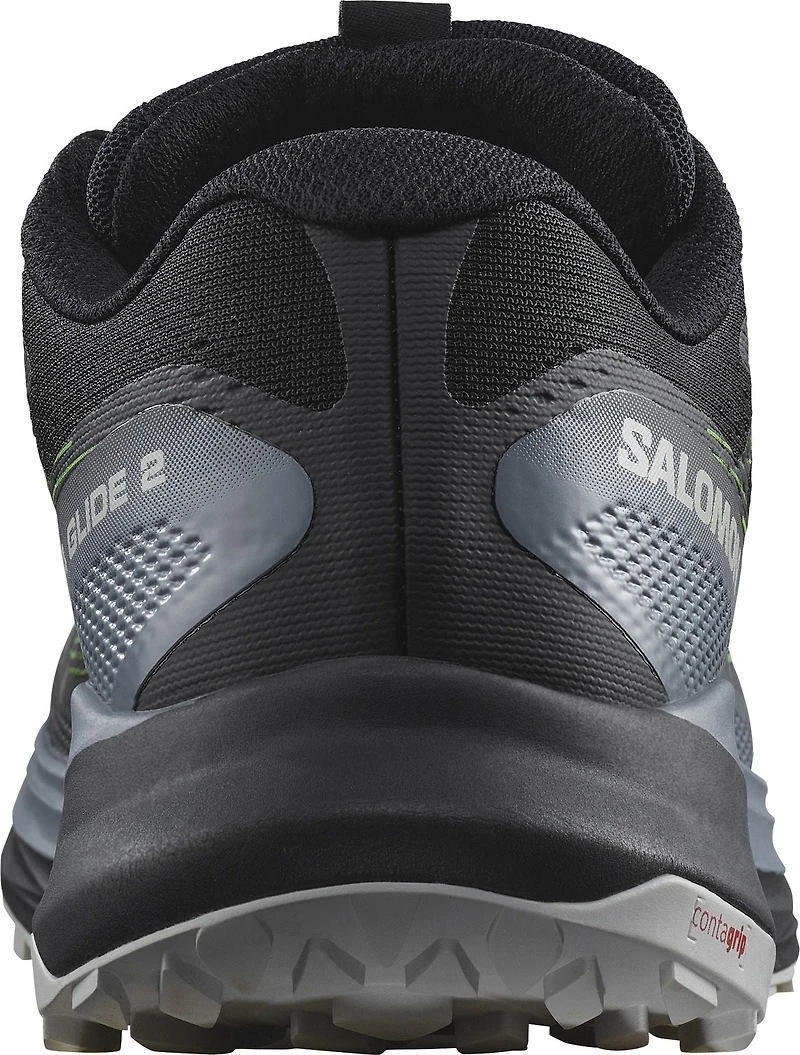 Ultra Glide 2 Black