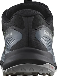 Ultra Glide 2 Black