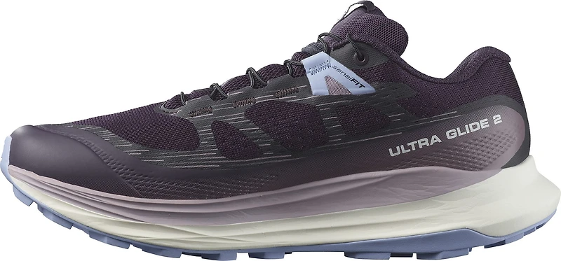 Ultra Glide 2 Nightshade