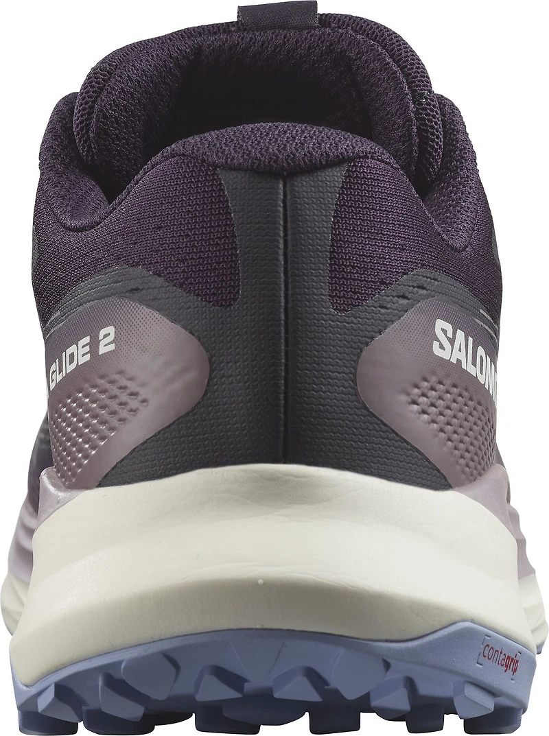 Ultra Glide 2 Nightshade