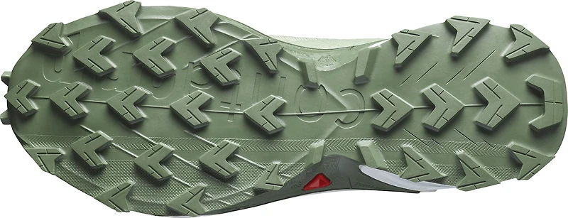 W Alphacross 4 Gore-tex Sage