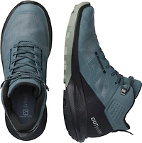 W Outpulse Mid GTX Stormy Weather
