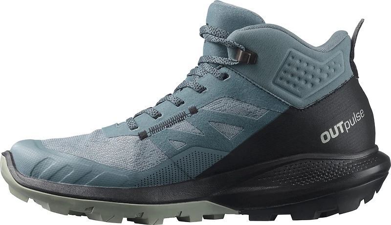 W Outpulse Mid GTX Stormy Weather