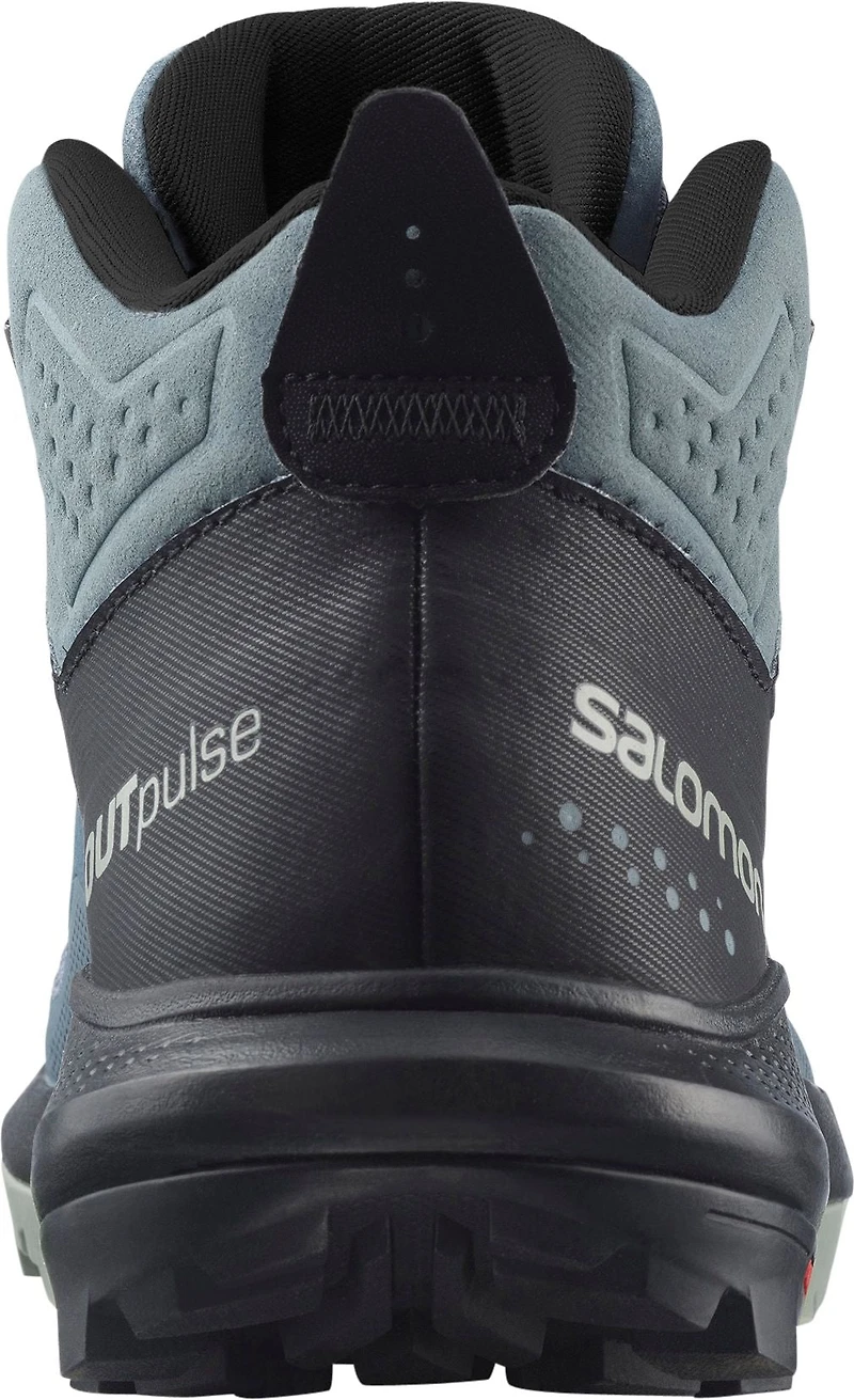 W Outpulse Mid GTX Stormy Weather