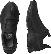 Women's Alphacross Gore-tex Black