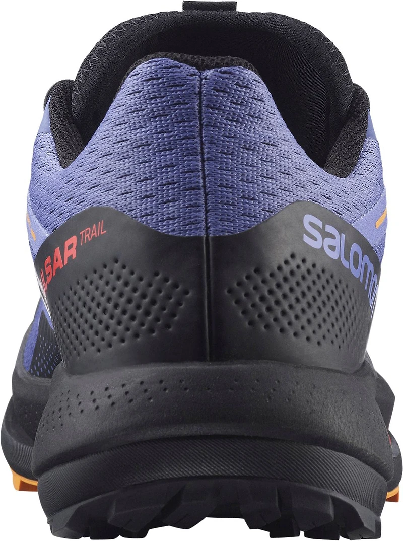 Women's Pulsar Trail Velvet Morning