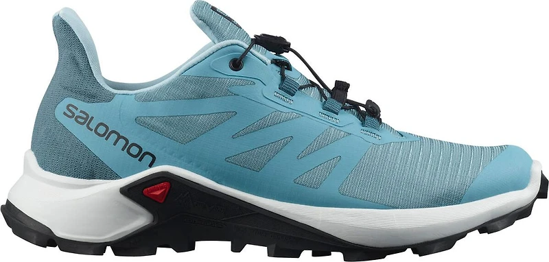 Women's Supercross Delphinium