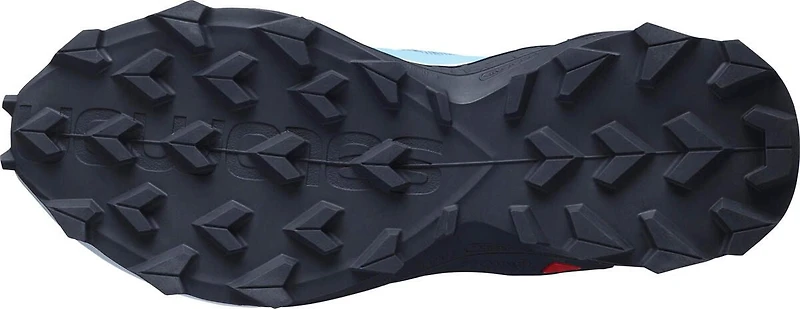 Women's Supercross Delphinium