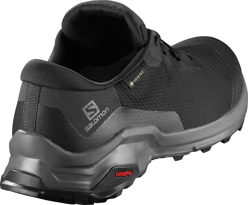 X Reveal Goretex Black
