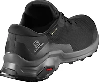 X Reveal Goretex Black