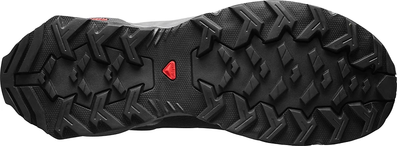 X Reveal Goretex Black