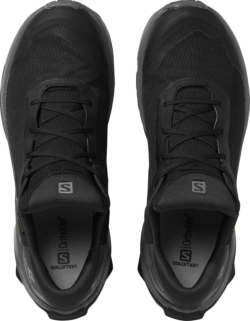 X Reveal Goretex Black