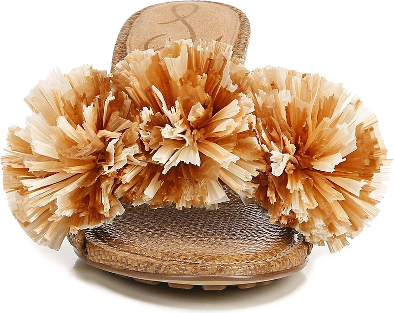 Olia LT Cuoio Brown