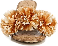 Olia LT Cuoio Brown