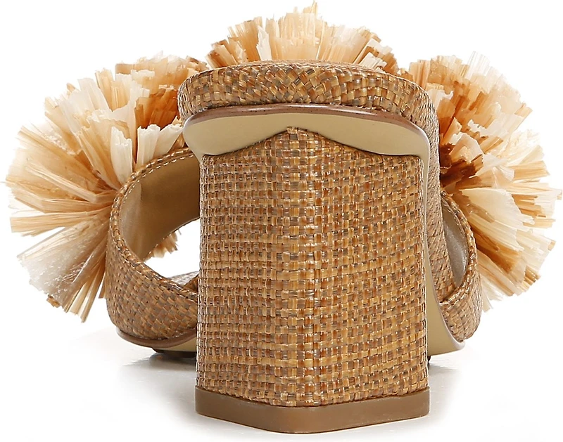 Olia LT Cuoio Brown