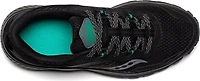 Excursion Tr15 Black/Jade - Wide