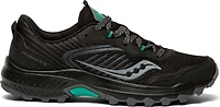 Excursion Tr15 Black/Jade - Wide