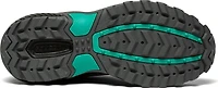 Excursion Tr15 Black/Jade - Wide