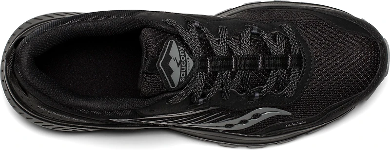 Excursion Tr15 Black/Shadow