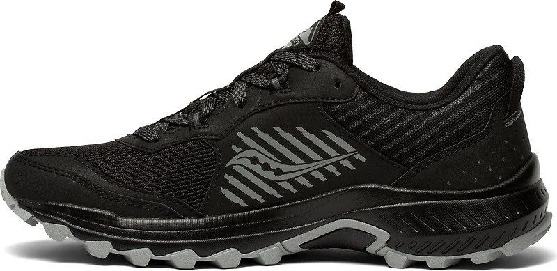 Excursion Tr15 Black/Shadow