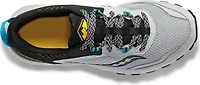 Excursion Tr15 Fog/Black/Topaz