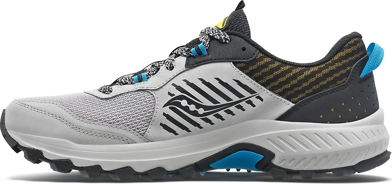 Excursion Tr15 Fog/Black/Topaz
