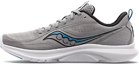 Kinvara 13 Alloy/Topaz