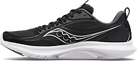 Kinvara 13 Black/Silver