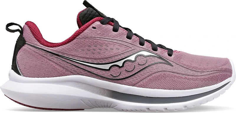 Kinvara 13 Haze/Black