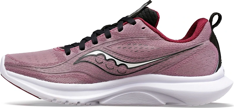 Kinvara 13 Haze/Black