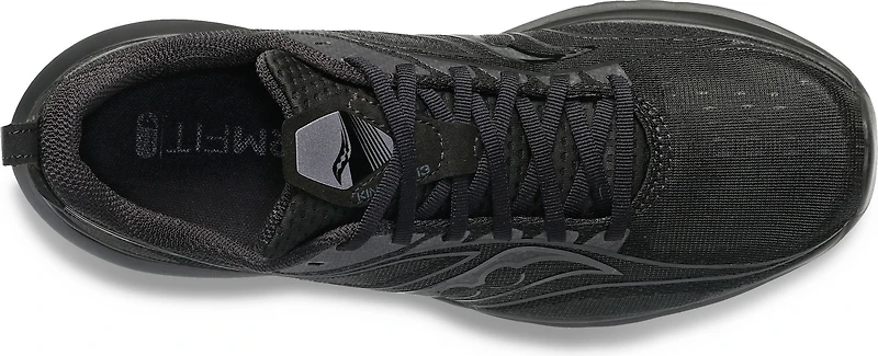 Kinvara 13 Triple Black